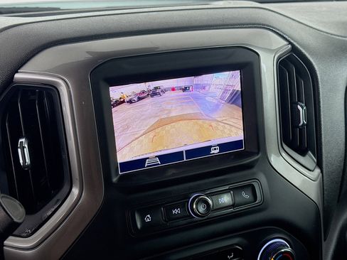 Used 2023 Chevrolet Silverado 1500 W/T w/ WT Value Package image 18