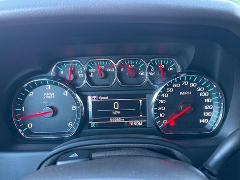 Used 2015 Chevrolet Tahoe LT image 25