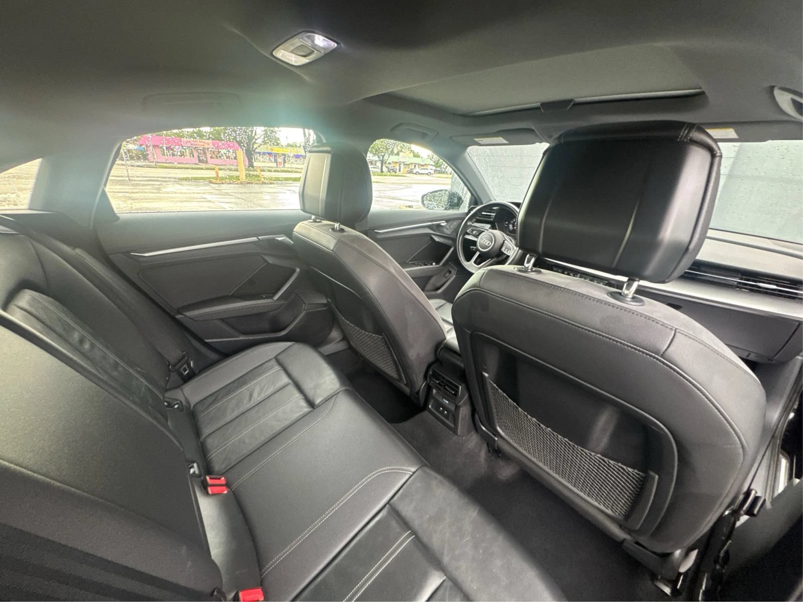 Used 2023 Audi A3 2.0T Premium w/ Convenience Package FWD image 25