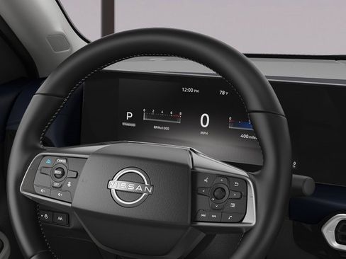 New 2026 Nissan Sentra SL w/ Floor Mat Package FWD image 18