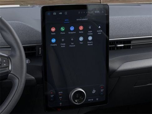 New 2025 Ford Mustang Mach-E Select image 14