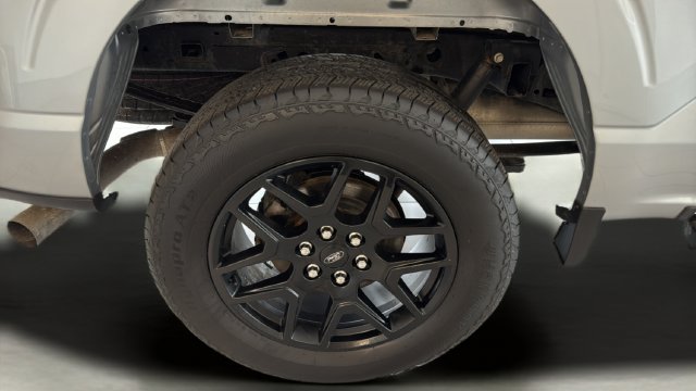 Used 2024 Ford F150 STX w/ STX Black Appearance Package AWD/4WD image 21