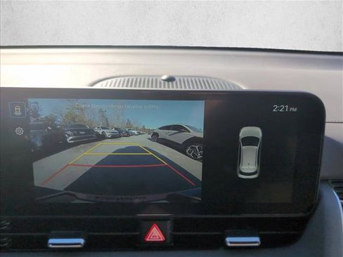 New 2026 Hyundai Ioniq 5 SEL image 13