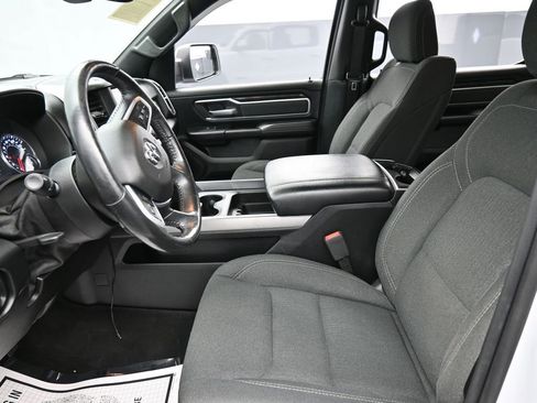 Used 2020 RAM 1500 Big Horn image 12
