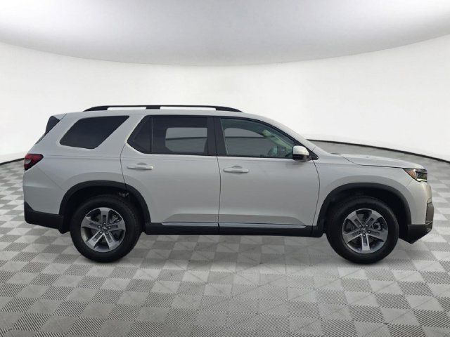 New 2026 Honda Pilot EX-L image 3