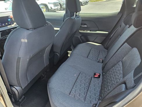 Used 2026 Nissan Kicks SV w/ Cold Weather Package FWD image 13