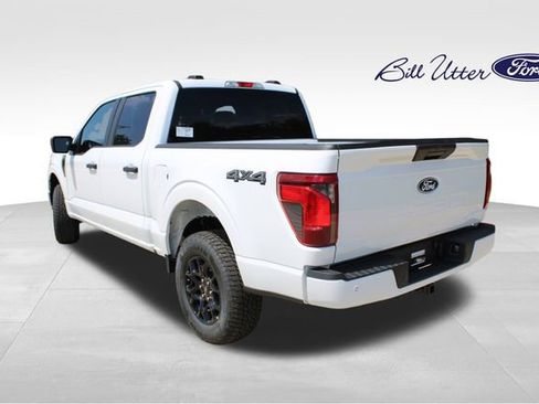 New 2025 Ford F150 STX image 4