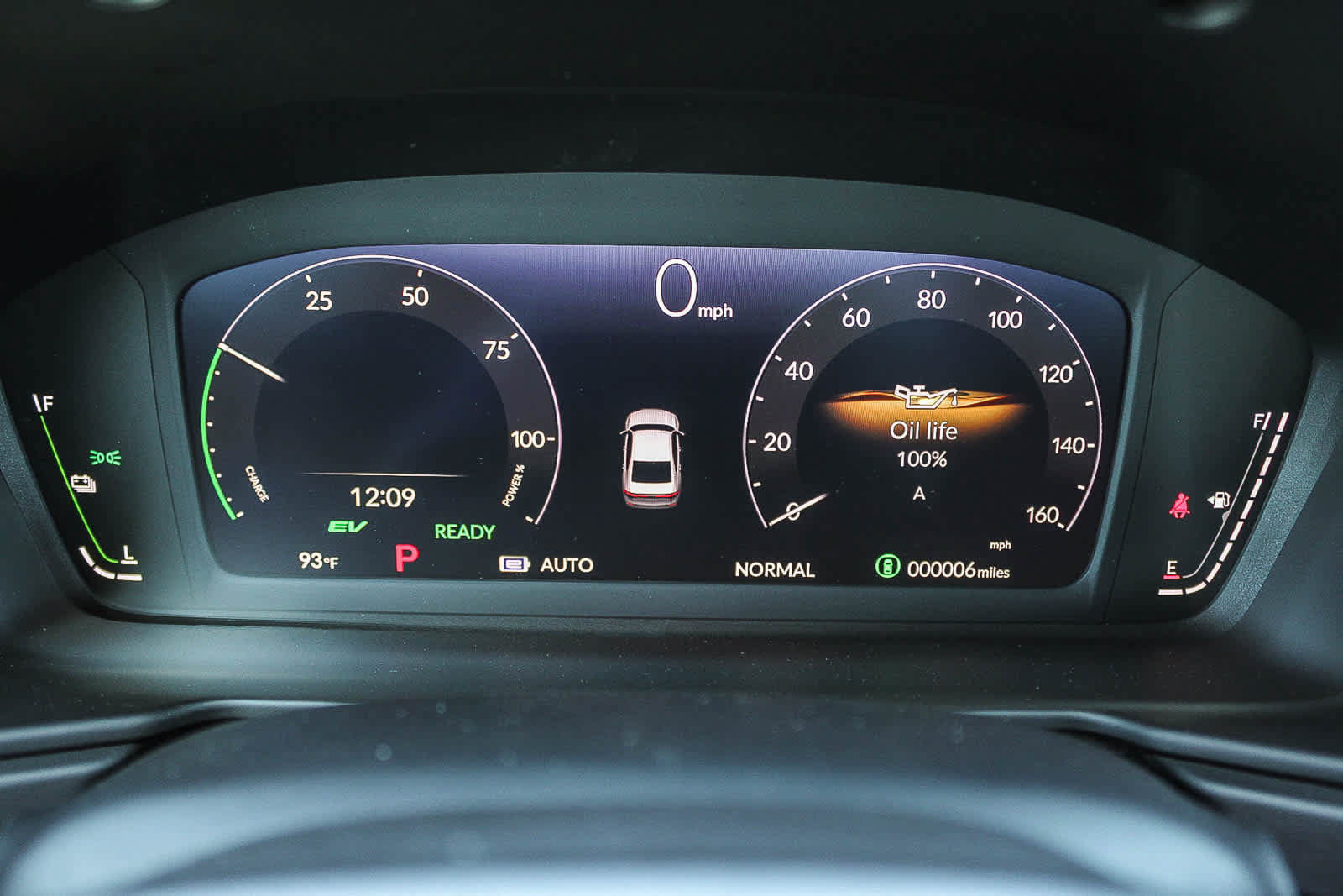 New 2026 Honda Accord Sport image 25