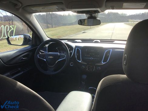 Used 2023 Chevrolet Equinox LT image 19