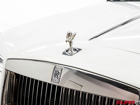 Used 2016 Rolls-Royce Dawn image 12