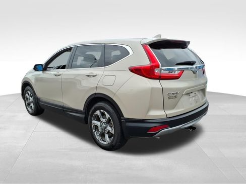 Used 2019 Honda CR-V EX-L image 25