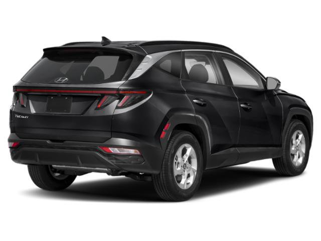 Used 2023 Hyundai Tucson SEL w/ Convenience Package AWD/4WD image 2