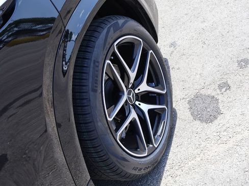 Certified 2024 Mercedes-Benz GLE 53 AMG 4MATIC Coupe image 44