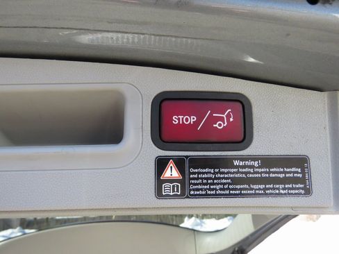 Used 2011 Mercedes-Benz ML 350 4MATIC image 18