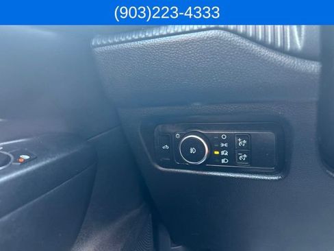 Used 2024 Ford Ranger Raptor AWD/4WD image 19