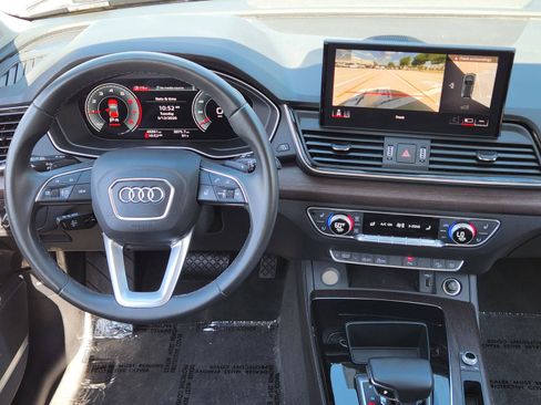 Used 2023 Audi Q5 2.0T Premium Plus w/ Premium Plus Package AWD/4WD image 27