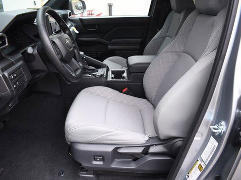 New 2026 Toyota Tacoma SR5 AWD/4WD image 7
