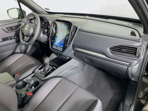 Certified 2025 Subaru Forester Premium image 32