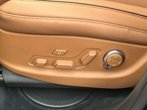 New 2026 Genesis GV80 3.5T Advanced image 16