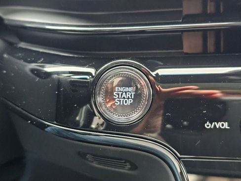 New 2026 Genesis G80 3.5T Prestige image 17