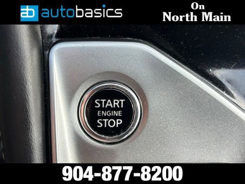 Used 2023 Nissan Altima 2.5 SV w/ SV Premium Package FWD image 35