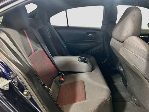 Used 2024 Toyota Corolla SE FWD image 22
