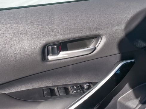 New 2026 Toyota Corolla XSE image 22