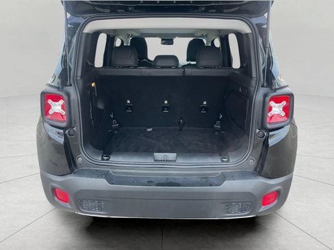 Used 2023 Jeep Renegade Limited w/ Sun/Sound Group image 18