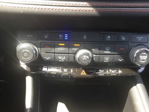 Certified 2024 Dodge Durango GT AWD/4WD image 27
