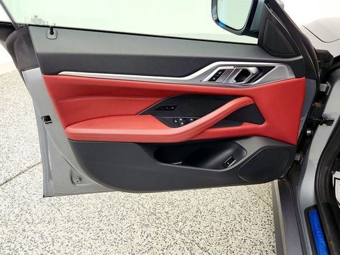 Used 2023 BMW i4 eDrive35 w/ Premium Package RWD image 11