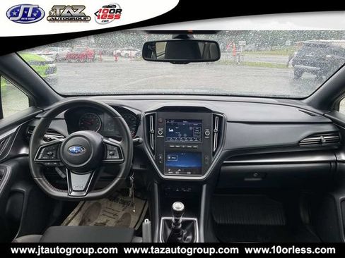Used 2022 Subaru WRX AWD/4WD image 15