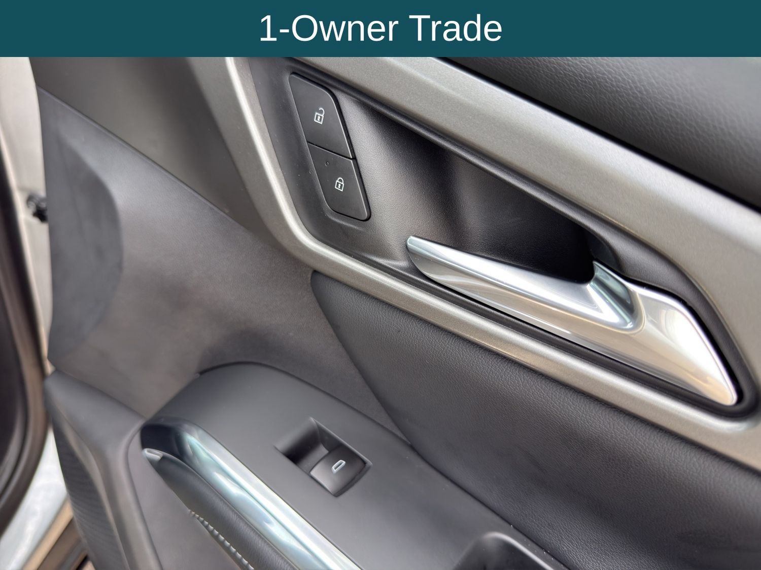 Used 2026 Chevrolet Traverse LT w/ Driver Confidence Package AWD/4WD image 16