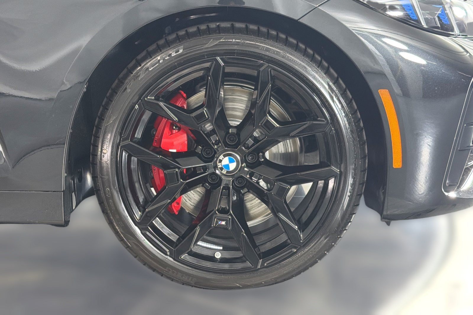 New 2027 BMW 430i Coupe w/ M Sport Package RWD image 13