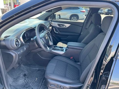 Used 2022 Chevrolet Blazer LT AWD/4WD image 14