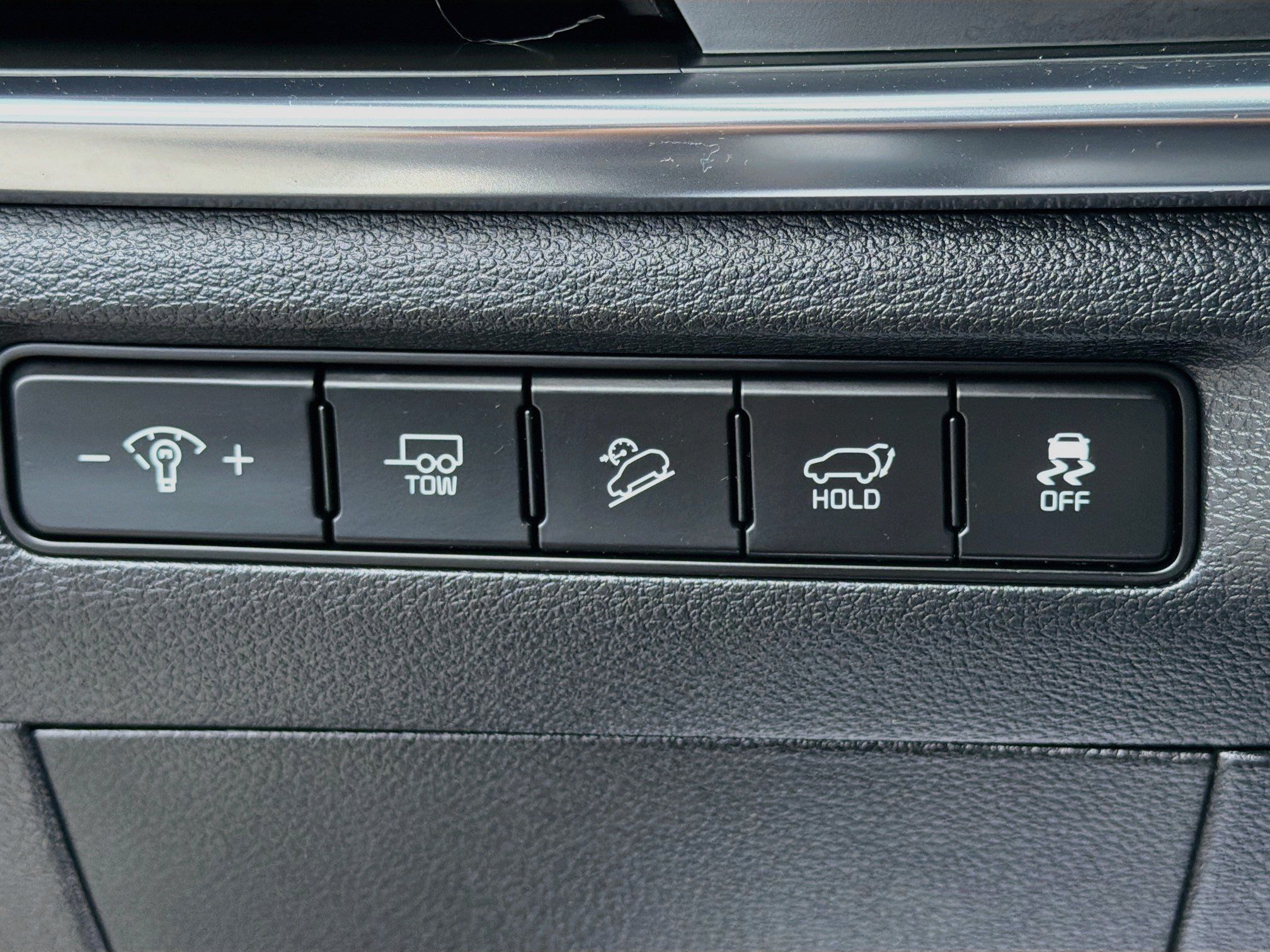 Used 2024 Kia Telluride SX Prestige X-Pro AWD/4WD image 38
