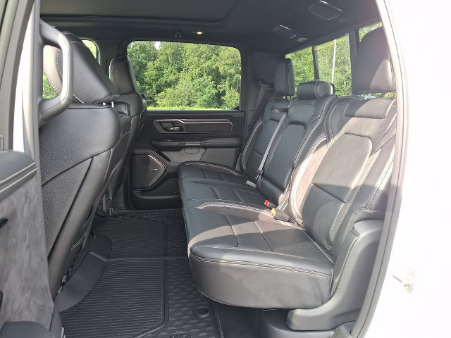 New 2026 RAM 1500 RHO w/ RHO Level 1 Equipment Group AWD/4WD image 5