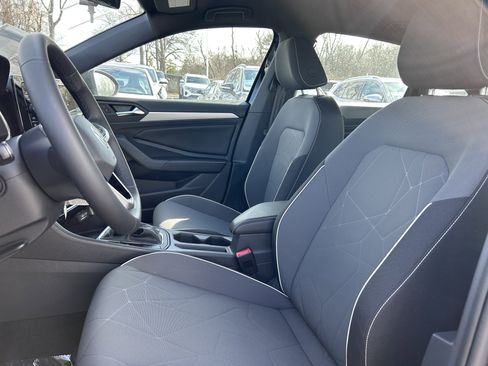 New 2026 Volkswagen Jetta Sport image 20