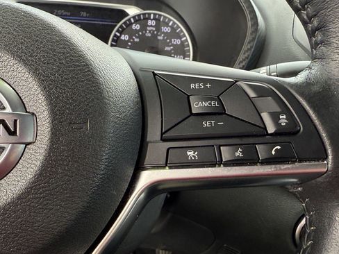 Used 2023 Nissan Sentra SV w/ All-Weather Package image 18