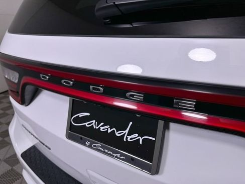 Used 2024 Dodge Durango GT RWD image 32