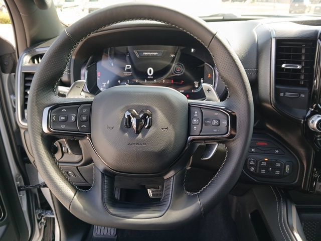 New 2026 RAM 1500 RHO AWD/4WD image 15
