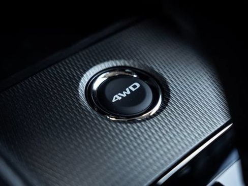 New 2026 Mitsubishi Outlander Sport ES AWD/4WD image 21