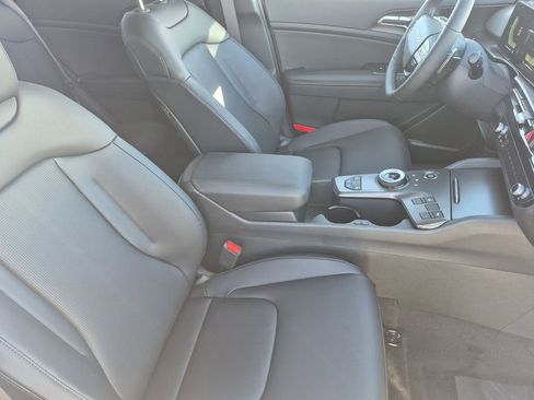 New 2026 Kia Sportage EX image 15