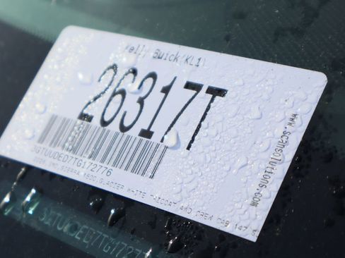 New 2026 GMC Sierra 1500 SLT w/ SLT Premium Plus Package image 21