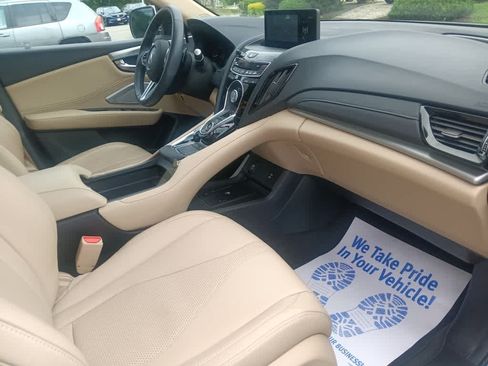 Used 2023 Acura RDX AWD w/ Technology Package image 24