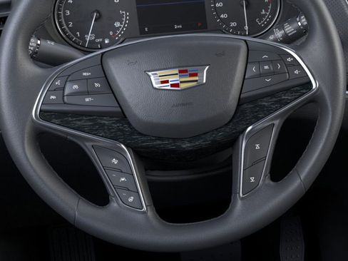 New 2025 Cadillac XT5 Premium Luxury w/ LPO, Floor Liner Package image 19