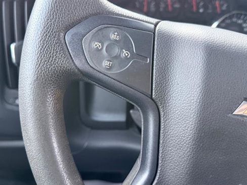 Used 2015 Chevrolet Silverado 2500 W/T w/ WT Fleet Convenience Package AWD/4WD image 32