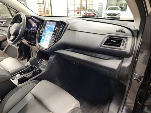 Used 2025 Subaru Ascent Onyx Edition AWD/4WD image 35