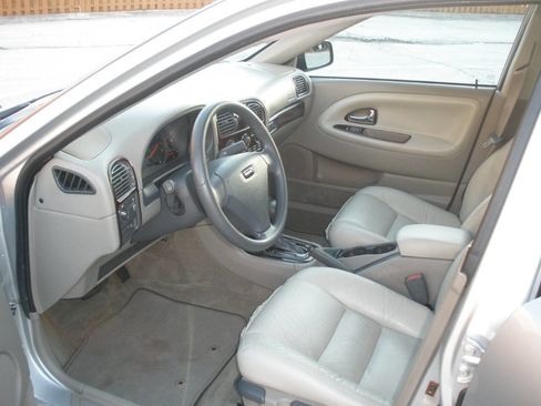 Used 2003 Volvo S40 image 27