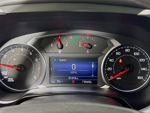 Used 2022 Chevrolet Blazer LT image 10