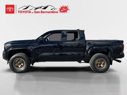 New 2026 Toyota Tacoma SR5 image 2